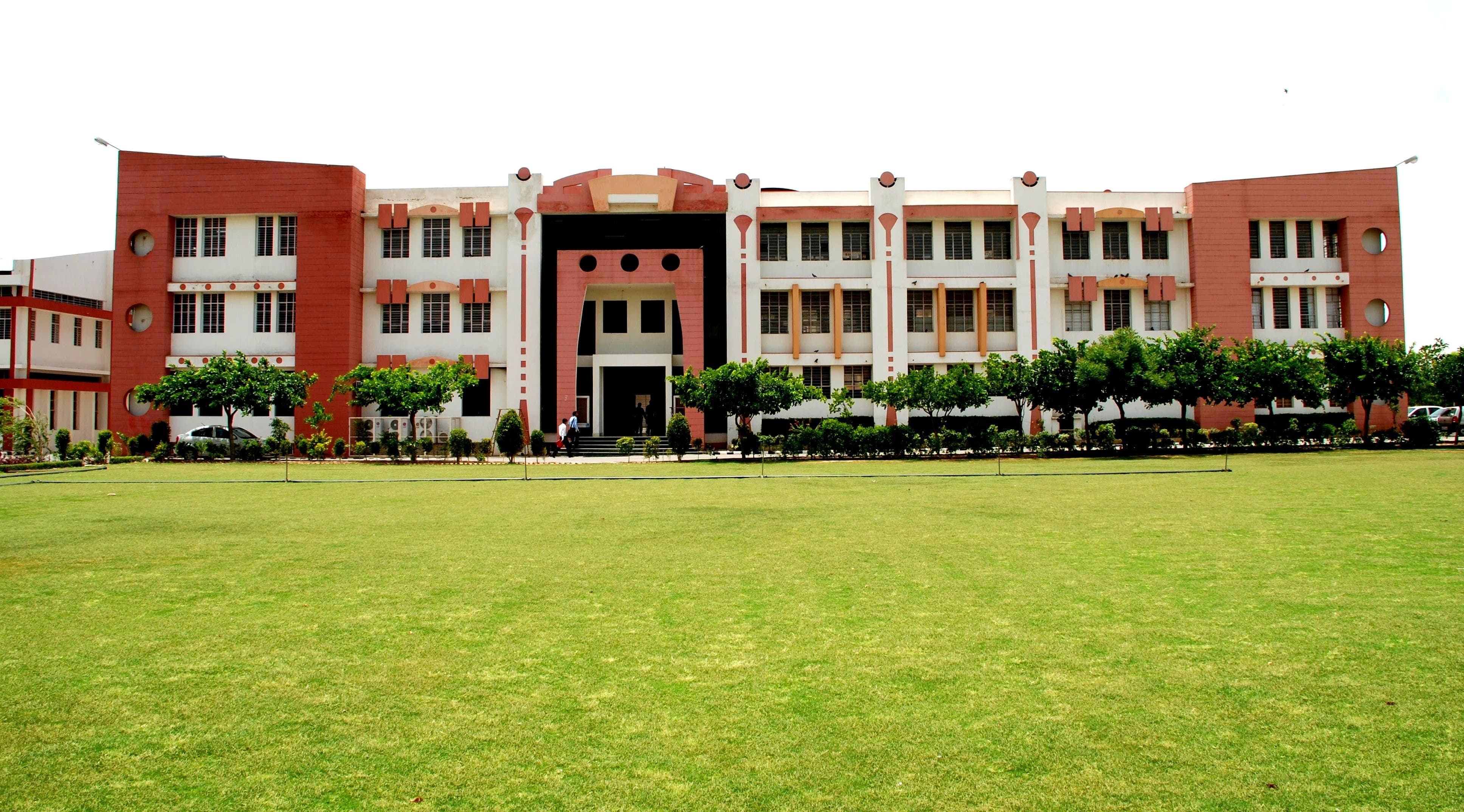 Kautilya Institute of Technology and Engineering Jaipur College gallery photo 6